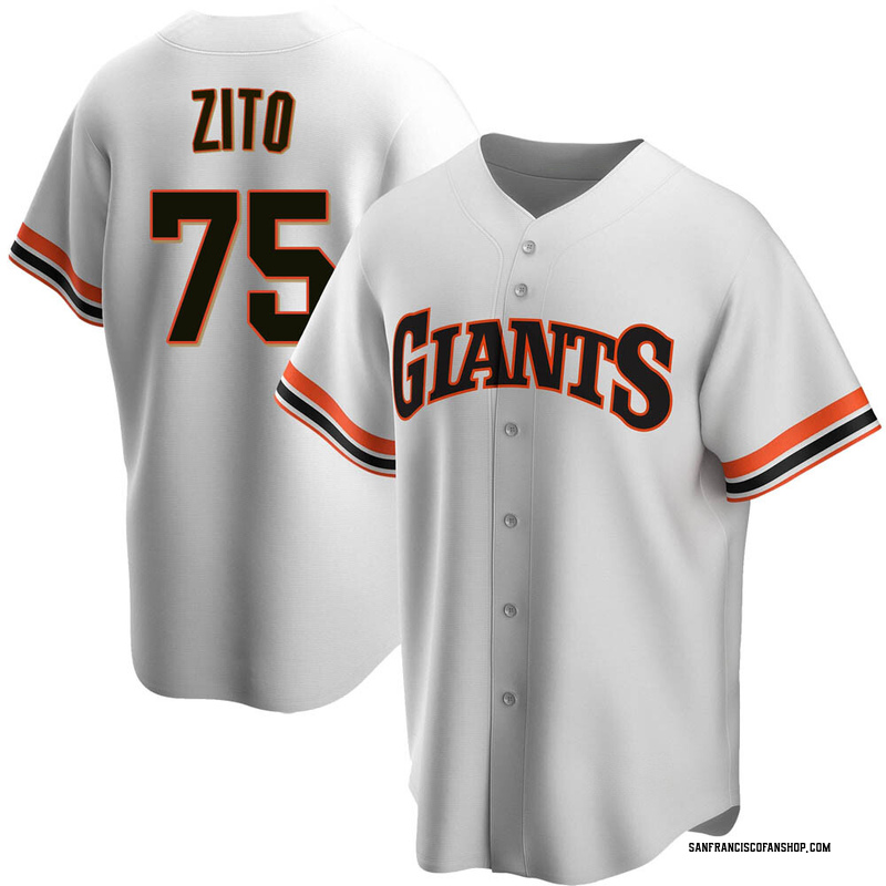 women's san francisco giants jersey