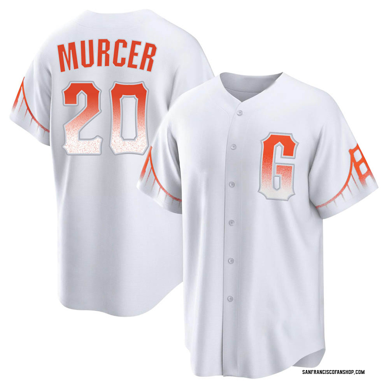 bobby murcer jersey