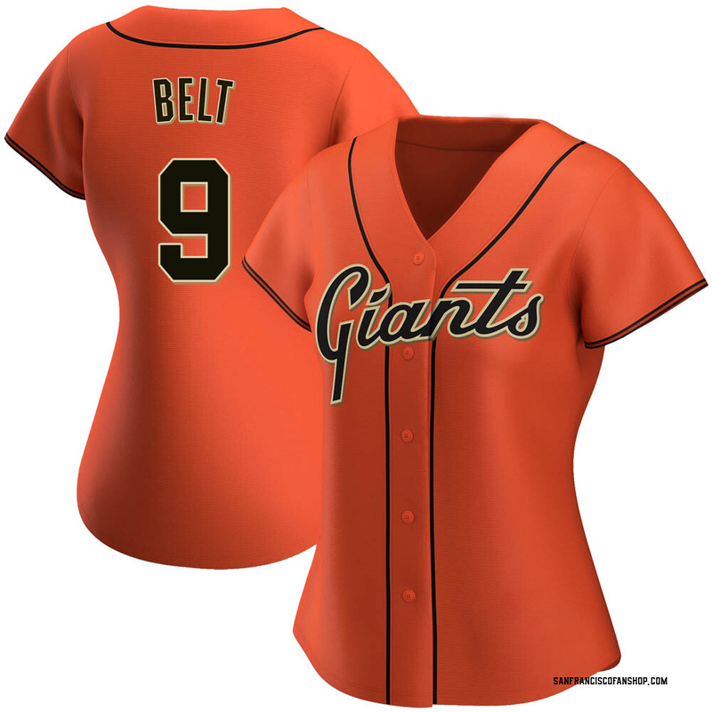 brandon belt jersey