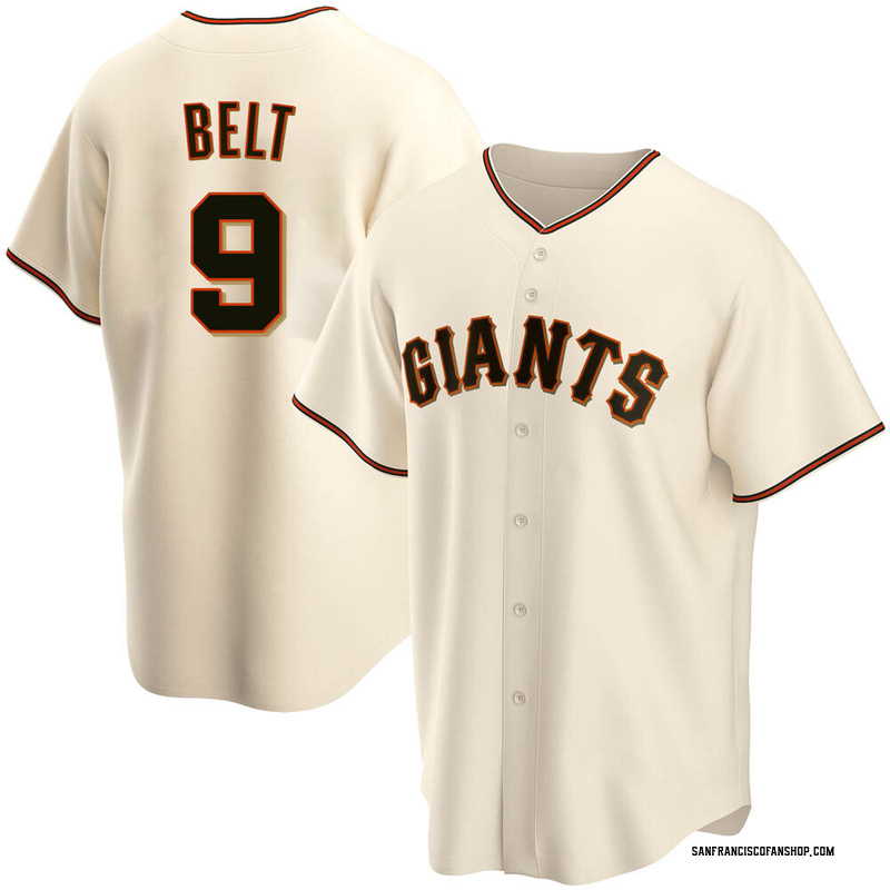 brandon belt jersey