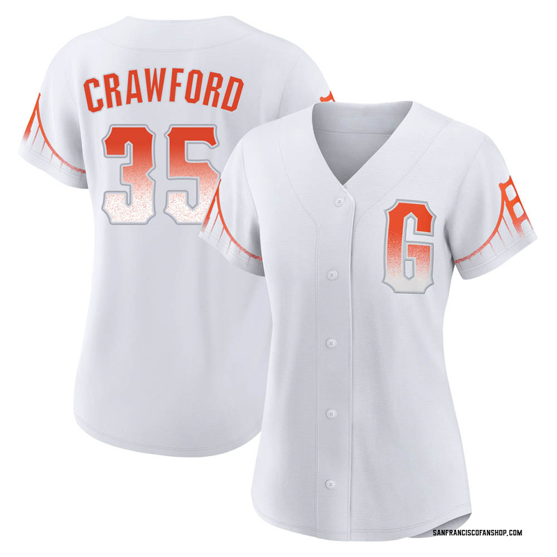 San francisco giants women's cheap jersey