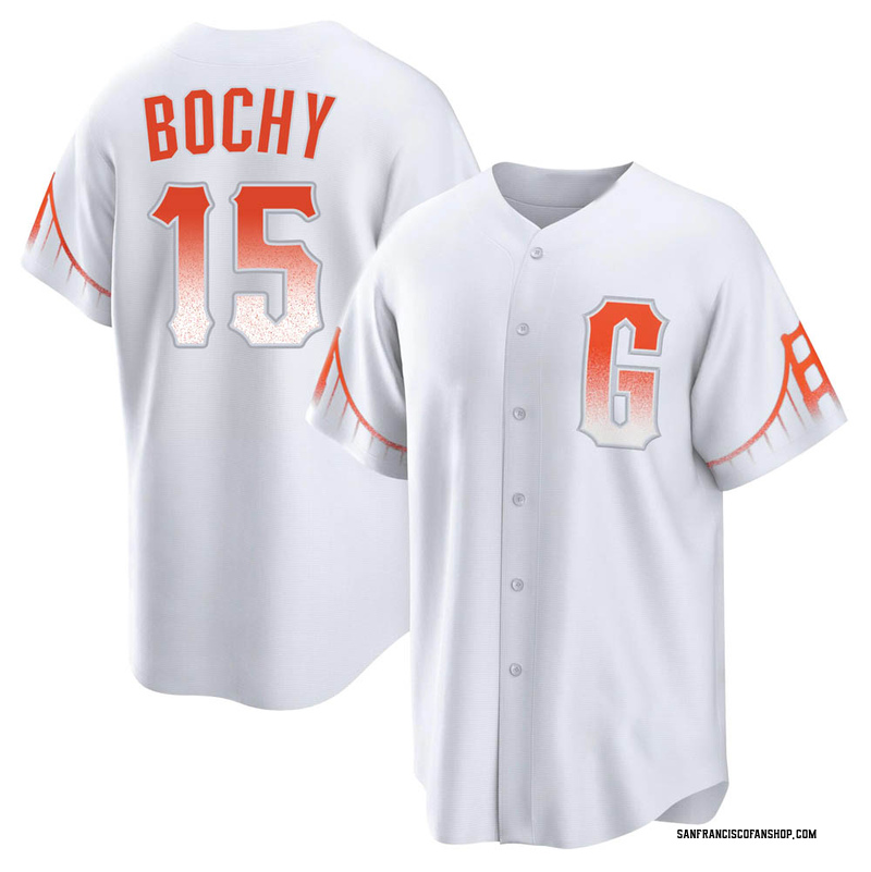Bruce bochy jersey Clearance