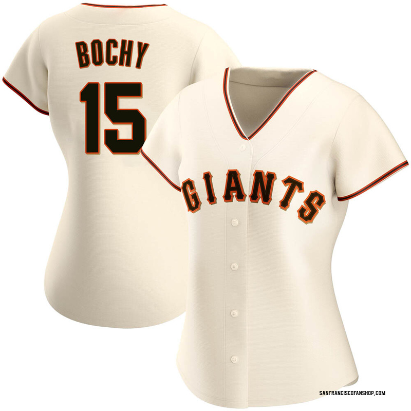 Bruce bochy jersey Clearance