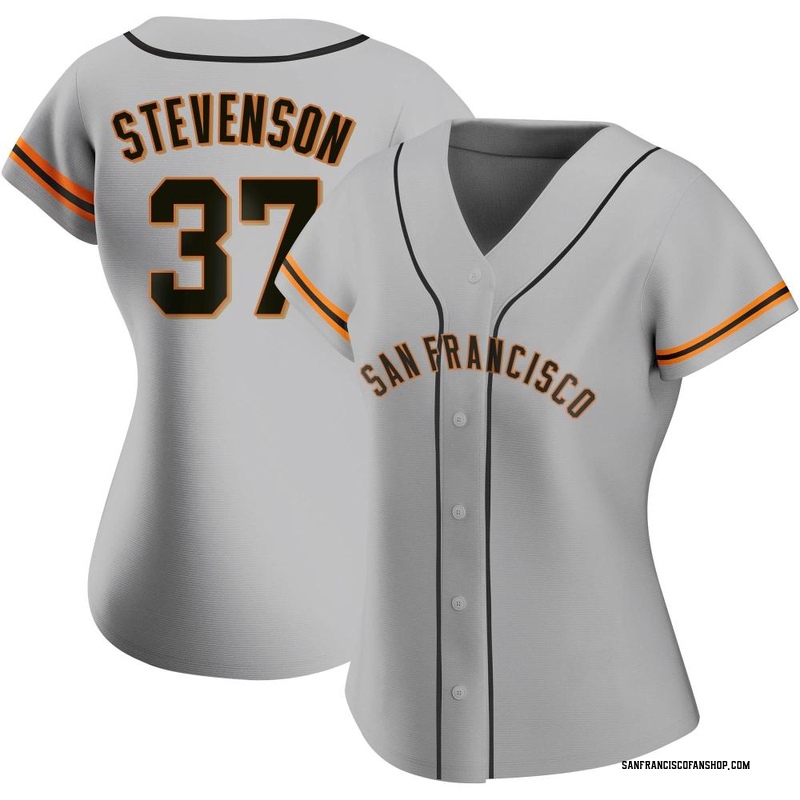 sf giants women's jersey