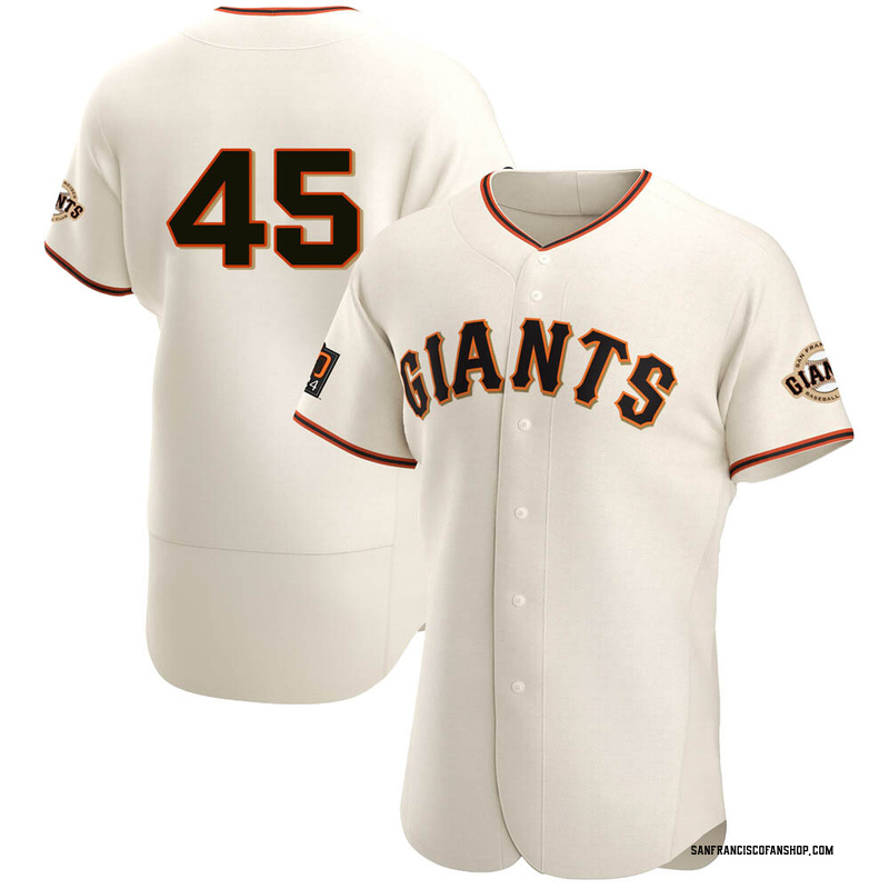 san francisco giants pullover jersey