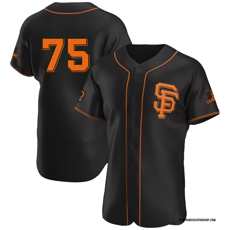 camilo doval jersey