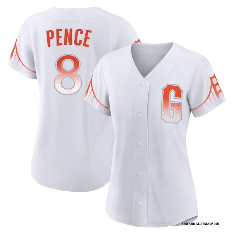 pence jersey giants