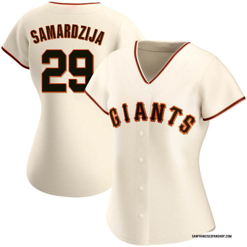 jeff samardzija jersey