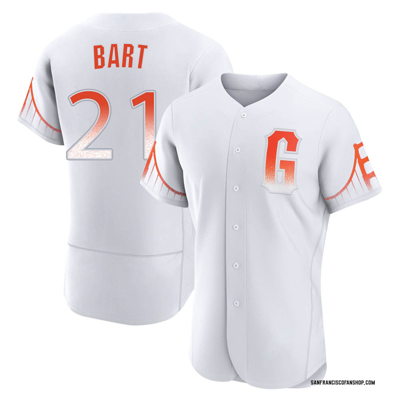 sf city connect jersey