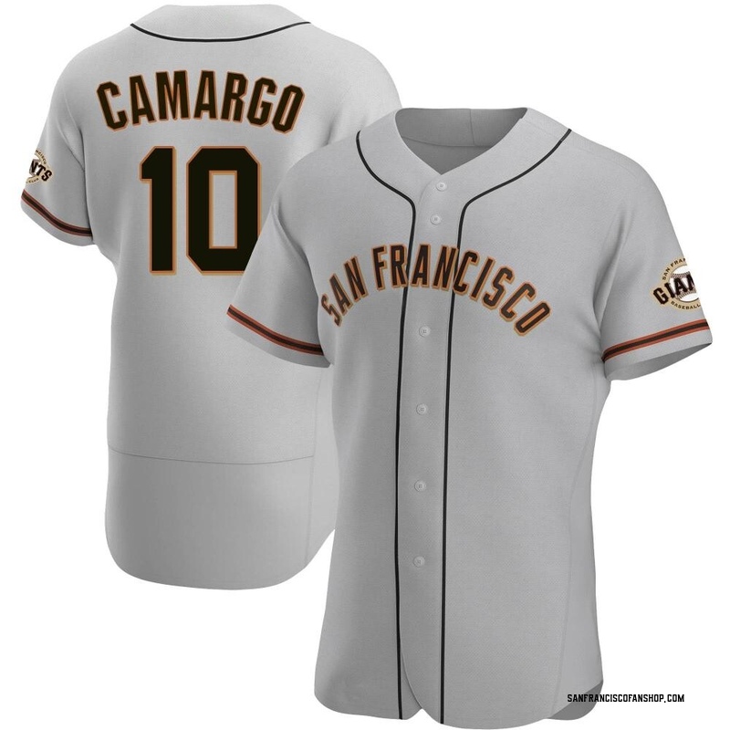 Kevin Gausman wanted Alcatraz-theme City Connect Giants jerseys – NBC  Sports Bay Area & California