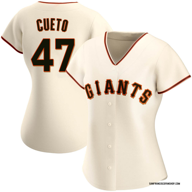 johnny cueto jersey