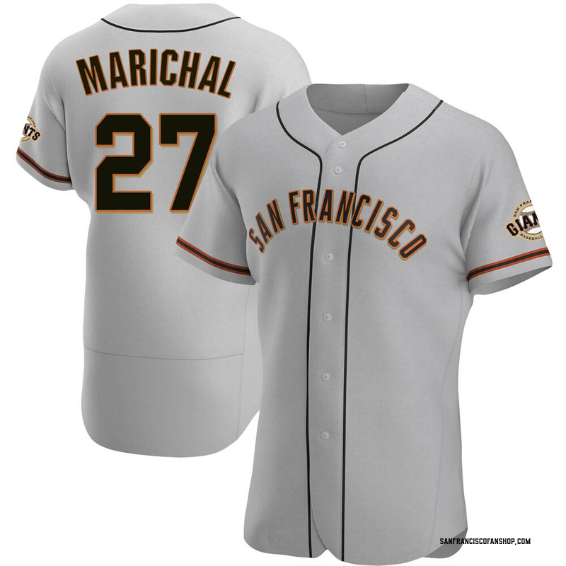 juan marichal jersey