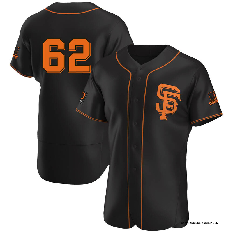 logan webb giants jersey