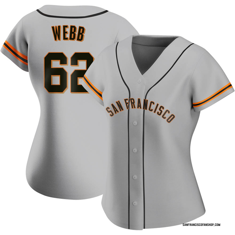 logan webb giants jersey