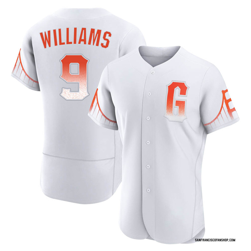 matt williams jersey