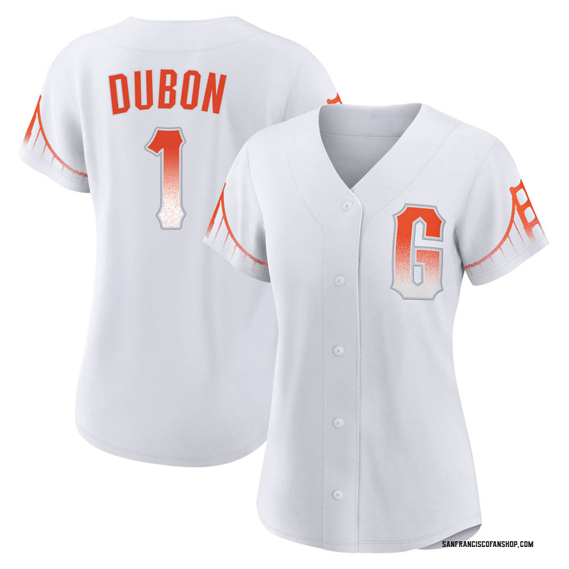 sf giants city connect jersey
