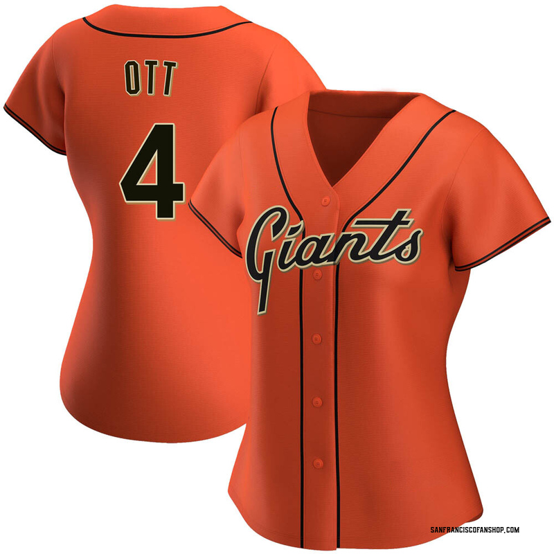 giants jersey women