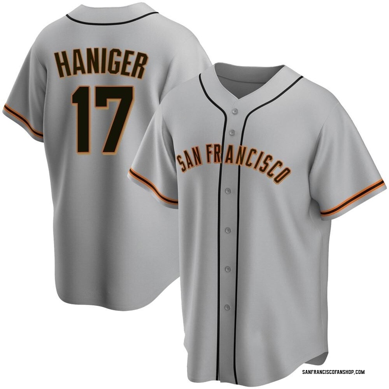 mitch haniger jersey