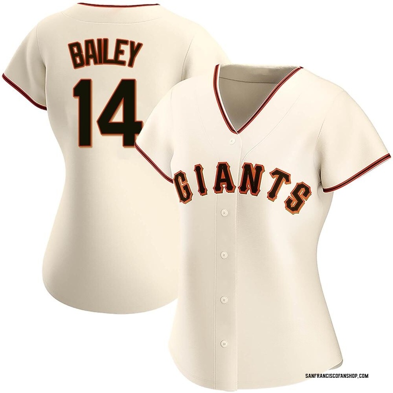 women's san francisco giants jersey