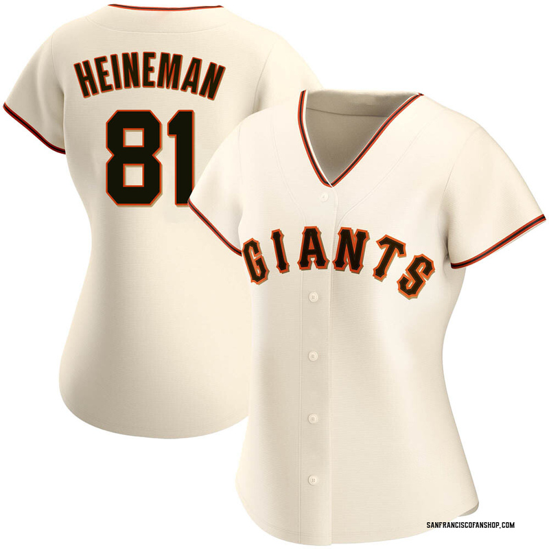 san francisco giants authentic jersey