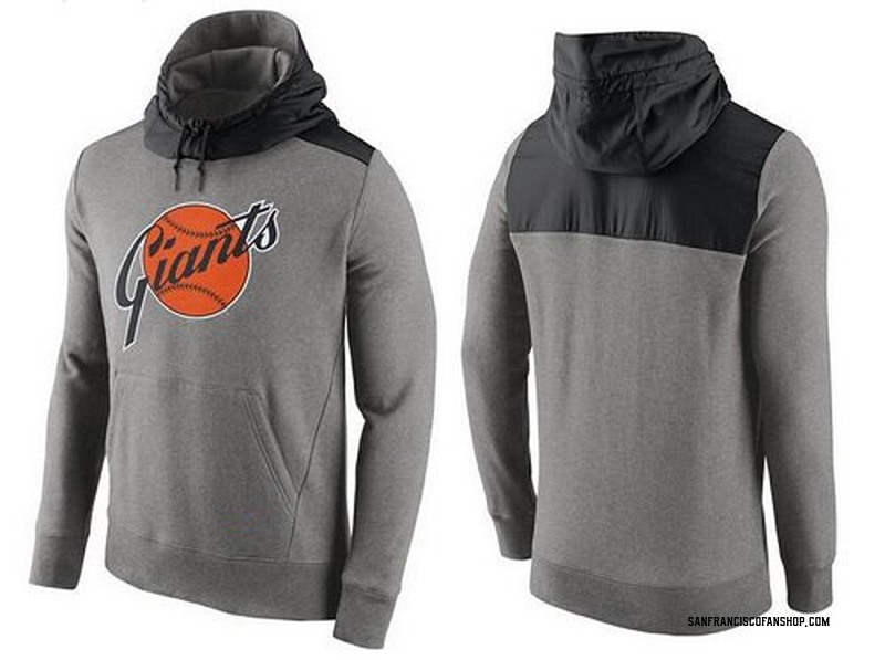 salute to service giants hoodie