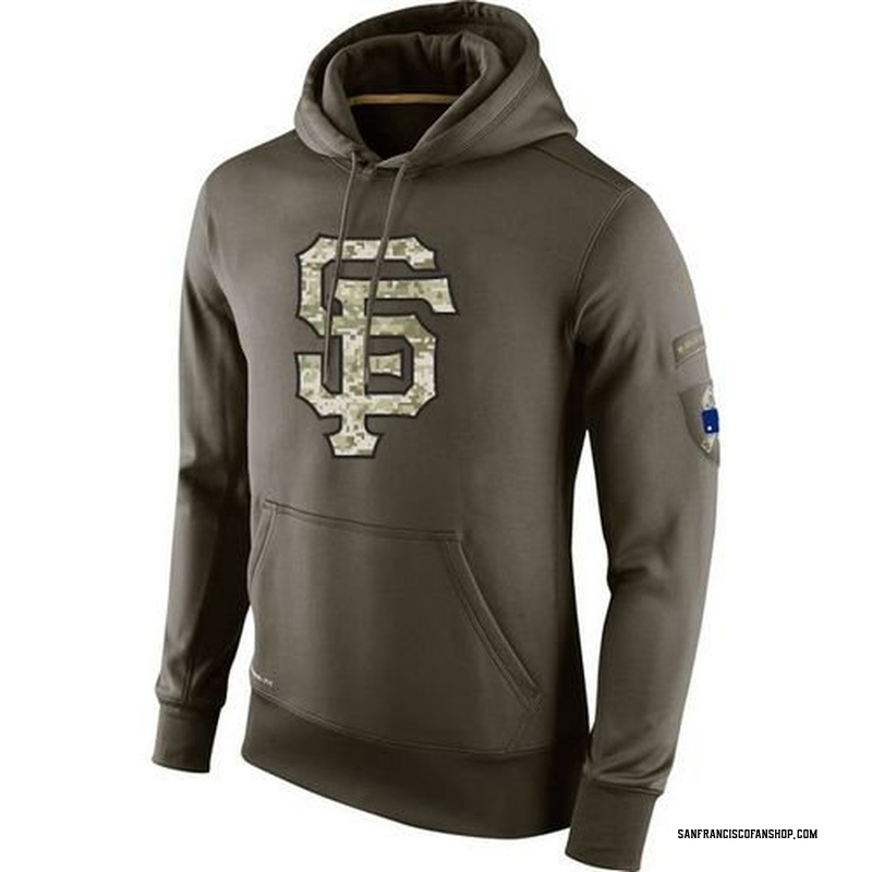 Ny giants salute to service sweatshirt sale